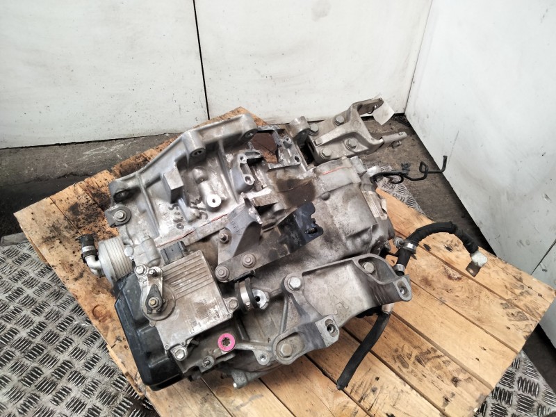 Recambio de caja cambios para citroën c5 berlina exclusive referencia OEM IAM 9671267780 20GV040229091 