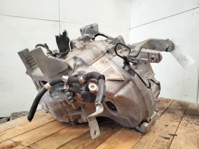 Recambio de caja cambios para citroën c5 berlina exclusive referencia OEM IAM 9671267780 20GV040229091 