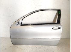 Recambio de puerta delantera izquierda para mercedes-benz clase clc (cl203) clc 220 cdi (la) (203.708) referencia OEM IAM   