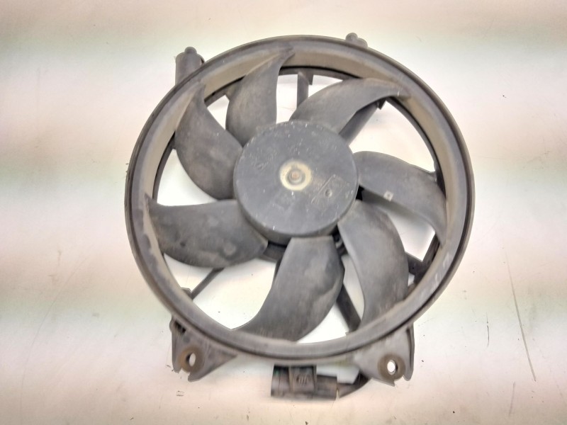 Recambio de electroventilador para citroën c5 berlina exclusive referencia OEM IAM MS2005 M143931 