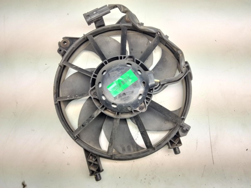 Recambio de electroventilador para citroën c5 berlina exclusive referencia OEM IAM MS2005 M143931 