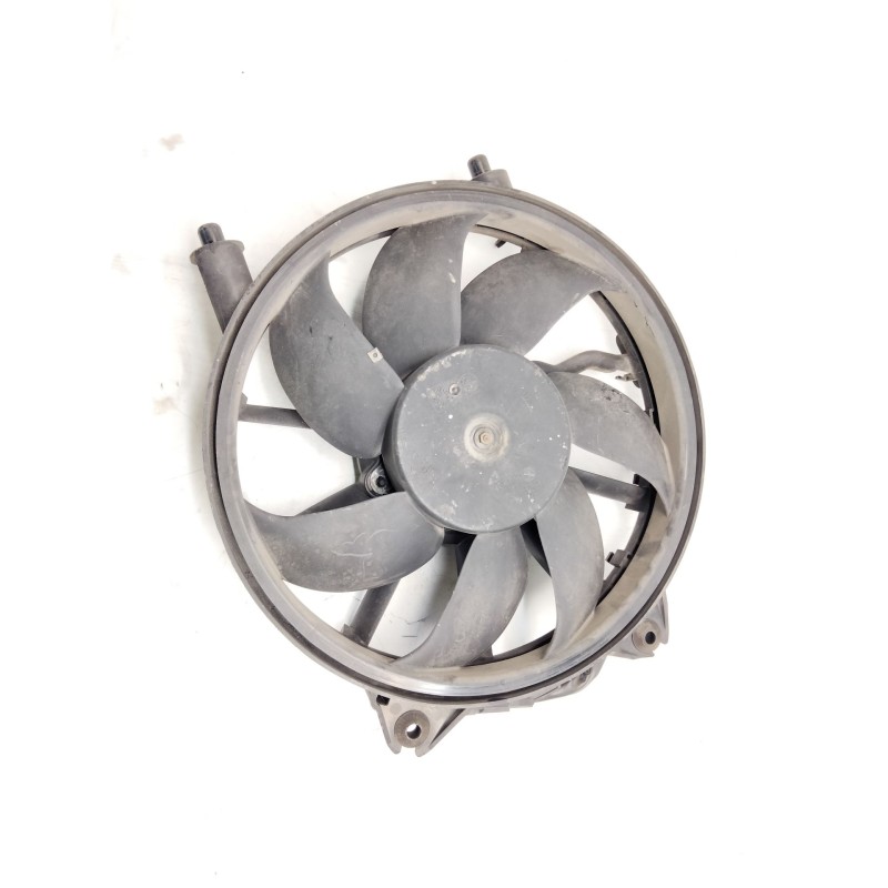 Recambio de electroventilador radiador aire acondicionado para citroën c5 berlina exclusive referencia OEM IAM m143931 M143931 