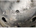 ELECTROVENTILADOR RADIADOR AIRE ACONDICIONADO m143931 M143931 