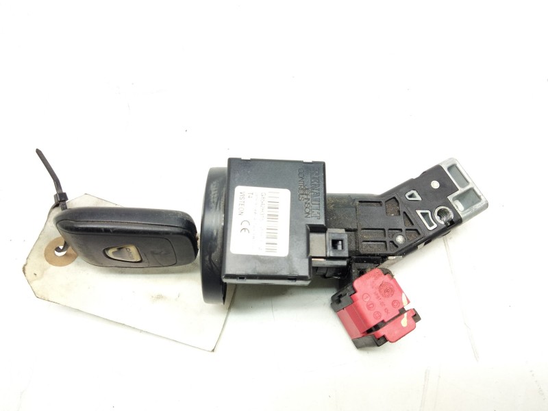 Recambio de conmutador de arranque para dacia dokker ambiance referencia OEM IAM G8542H315  