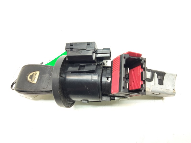 Recambio de conmutador de arranque para dacia dokker ambiance referencia OEM IAM G8542H315  