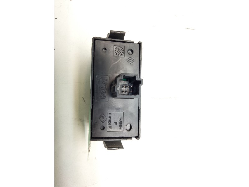 Recambio de warning para dacia dokker ambiance referencia OEM IAM   