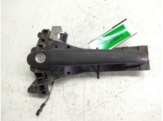 Recambio de maneta exterior delantera izquierda para mercedes-benz clase a (w168) 160 cdi (168.007) referencia OEM IAM   