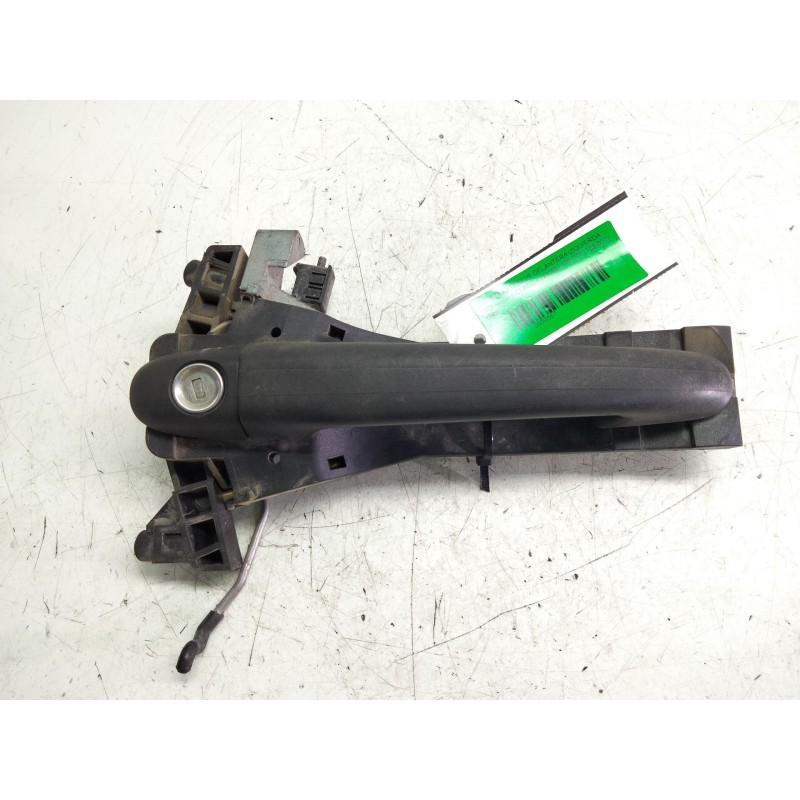 Recambio de maneta exterior delantera izquierda para mercedes-benz clase a (w168) 160 cdi (168.007) referencia OEM IAM   