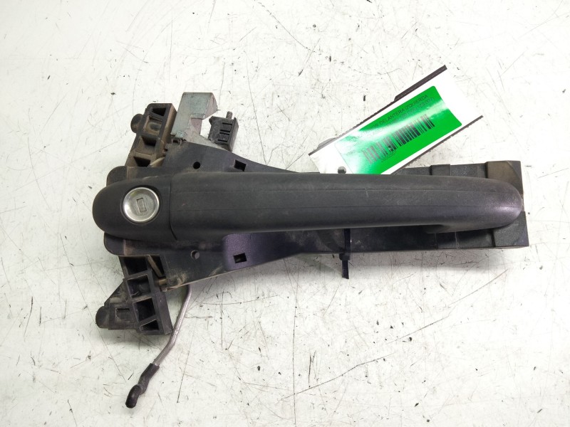 Recambio de maneta exterior delantera izquierda para mercedes-benz clase a (w168) 160 cdi (168.007) referencia OEM IAM   