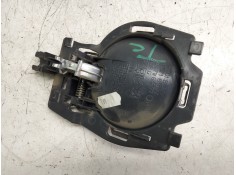 Recambio de maneta interior delantera izquierda para citroën c3 1.4 hdi referencia OEM IAM    2
