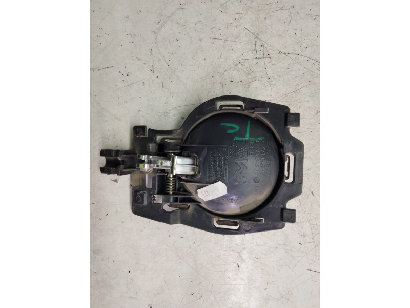 Recambio de maneta interior delantera izquierda para citroën c3 1.4 hdi referencia OEM IAM   