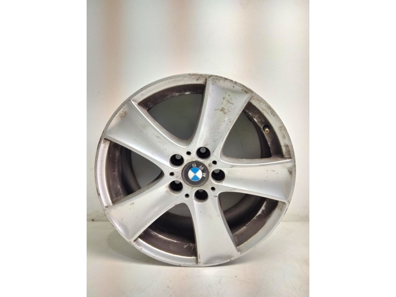 Recambio de llanta aluminio para bmw x5 (e70) 3.0d referencia OEM IAM 18-5-TORNILLOS ET46 