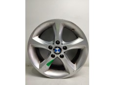 Recambio de llanta aluminio para bmw serie 1 berlina (e81/e87) 116d referencia OEM IAM 17-5-TORNILLOS ET47 