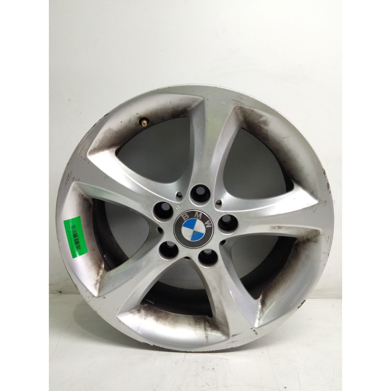 Recambio de llanta aluminio para bmw serie 1 berlina (e81/e87) 116d referencia OEM IAM 17-5-TORNILLOS ET47 
