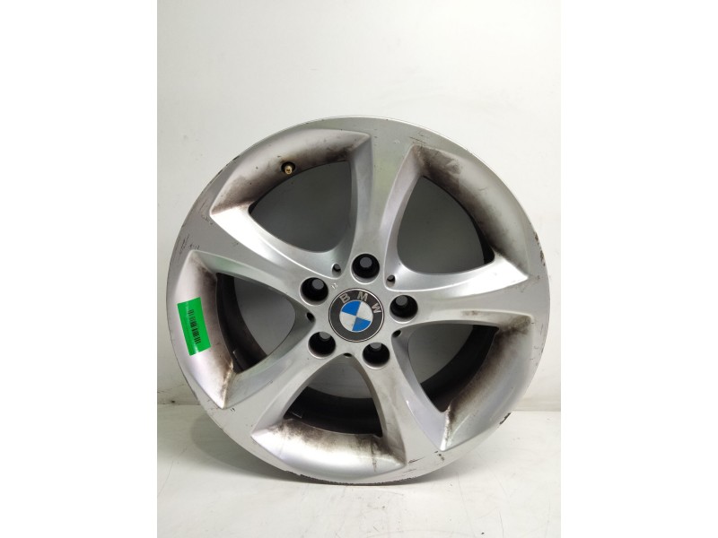 Recambio de llanta aluminio para bmw serie 1 berlina (e81/e87) 116d referencia OEM IAM 17-5-TORNILLOS ET47 