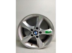 Recambio de llanta aluminio para bmw serie 1 berlina (e81/e87) 116d referencia OEM IAM 17-5-TORNILLOS ET47 