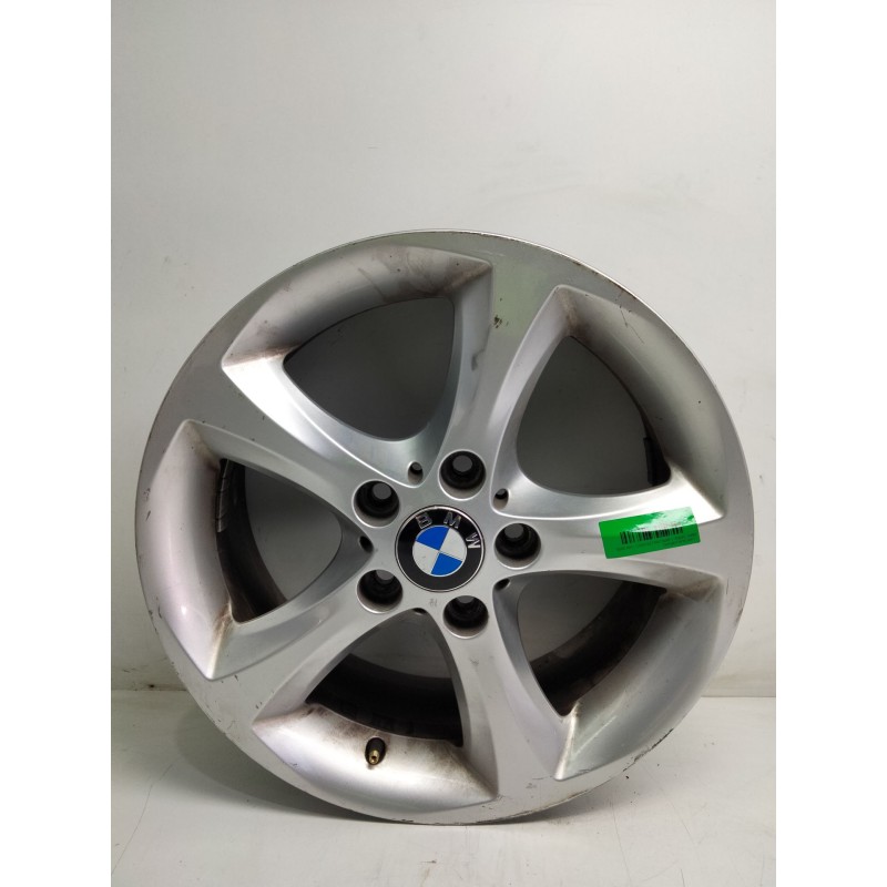 Recambio de llanta aluminio para bmw serie 1 berlina (e81/e87) 116d referencia OEM IAM 17-5-TORNILLOS ET47 