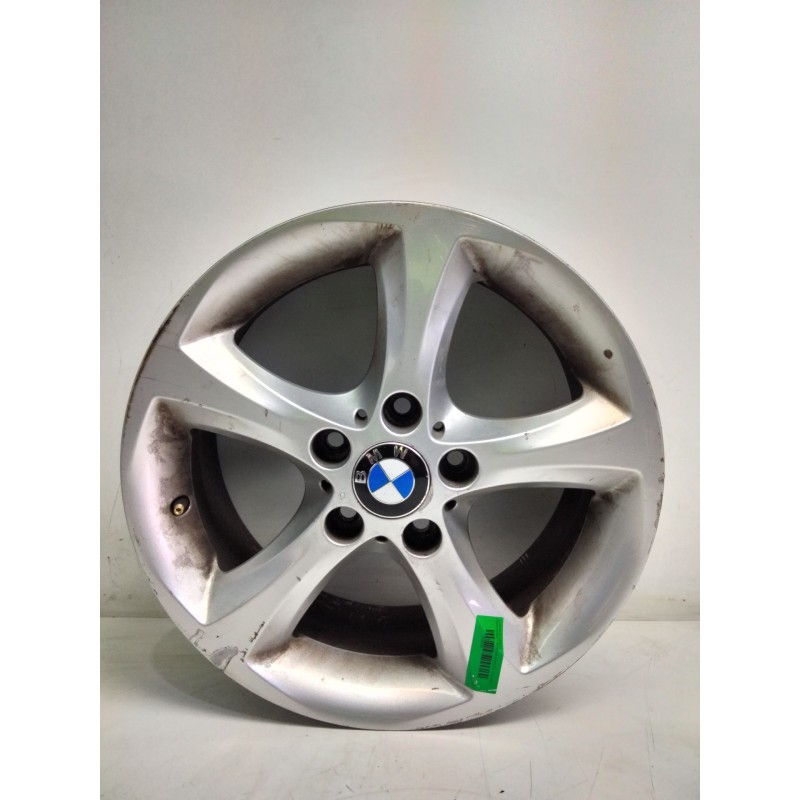 Recambio de llanta aluminio para bmw serie 1 berlina (e81/e87) 116d referencia OEM IAM 17-5-TORNILLOS ET47 