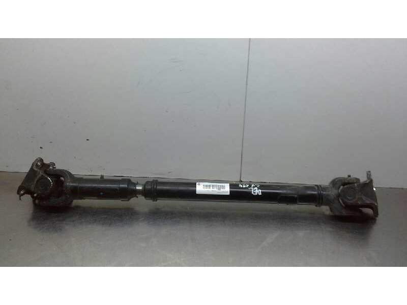 Recambio de cardan delantero para isuzu d-max 2.5 twin turbodiesel referencia OEM IAM 8979487610  
