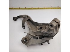 Recambio de mangueta delantera derecha para nissan np300 pick-up (d23) acenta double cab 4x4 referencia OEM IAM    2