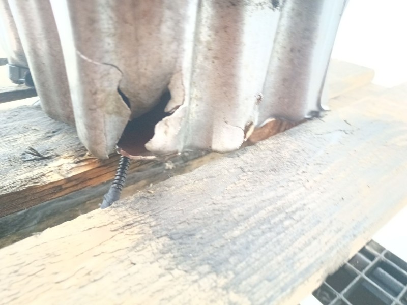 Recambio de motor completo para volkswagen polo advance referencia OEM IAM CHZ  