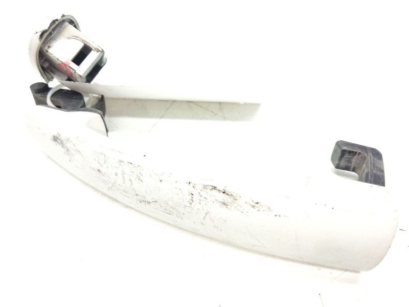 Recambio de maneta exterior delantera derecha para seat ibiza iv (6j5, 6p1) 1.4 referencia OEM IAM   