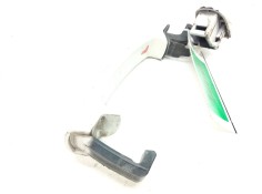 Recambio de maneta exterior delantera derecha para seat ibiza iv (6j5, 6p1) 1.4 referencia OEM IAM    2