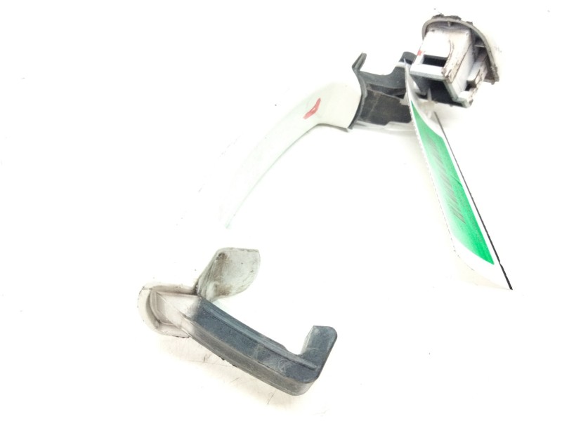 Recambio de maneta exterior delantera derecha para seat ibiza iv (6j5, 6p1) 1.4 referencia OEM IAM   
