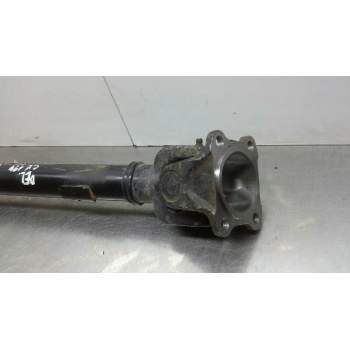 Recambio de cardan delantero para isuzu d-max 2.5 twin turbodiesel referencia OEM IAM 8979487610  
