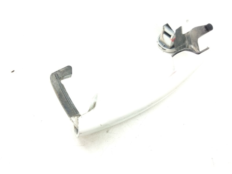 Recambio de maneta exterior delantera derecha para seat ibiza iv (6j5, 6p1) 1.4 referencia OEM IAM   