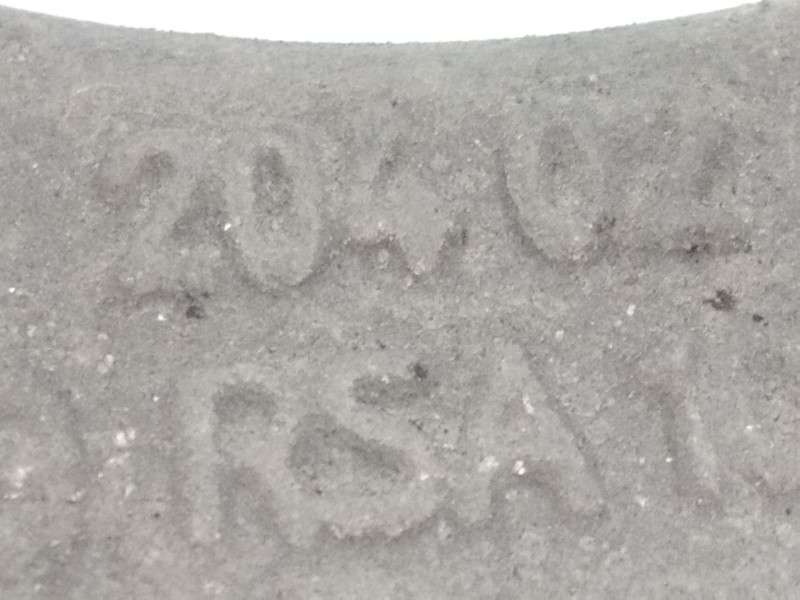 Recambio de brazo suspension inferior trasero derecho para mercedes-benz clase e (w213) 2.0 e 220 d (213.004) referencia OEM IAM