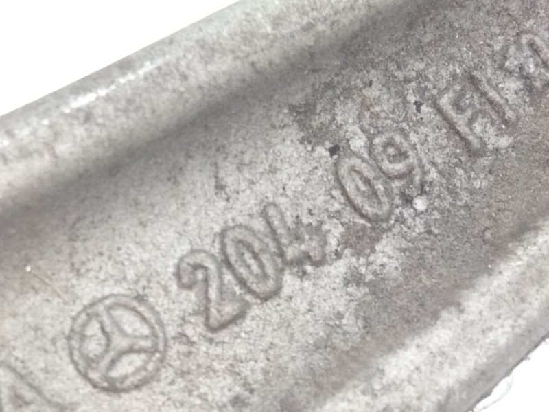 Recambio de brazo suspension superior trasero derecho para mercedes-benz clase e (w213) 2.0 e 220 d (213.004) referencia OEM IAM