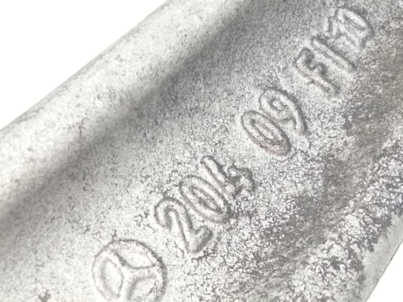 Recambio de brazo suspension superior trasero izquierdo para mercedes-benz clase e (w213) 2.0 e 220 d (213.004) referencia OEM I