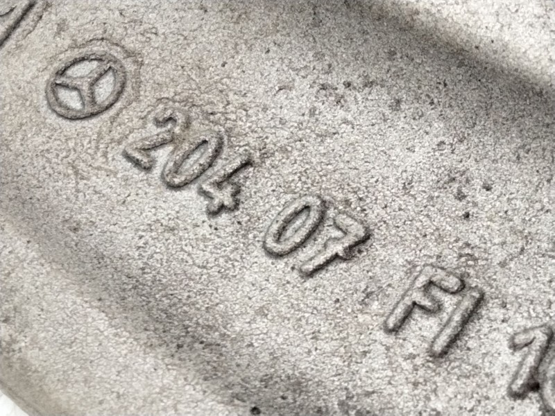 Recambio de brazo suspension superior trasero izquierdo para mercedes-benz clase e (w213) 2.0 e 220 d (213.004) referencia OEM I