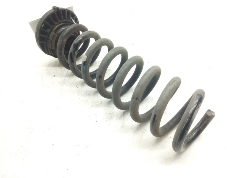 Recambio de muelle amortiguacion para mercedes-benz clase e (w213) 2.0 e 220 d (213.004) referencia OEM IAM   