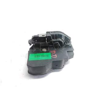 Recambio de cerradura puerta delantera derecha para bmw serie 7 (e65/e66) 730d referencia OEM IAM 7036170  