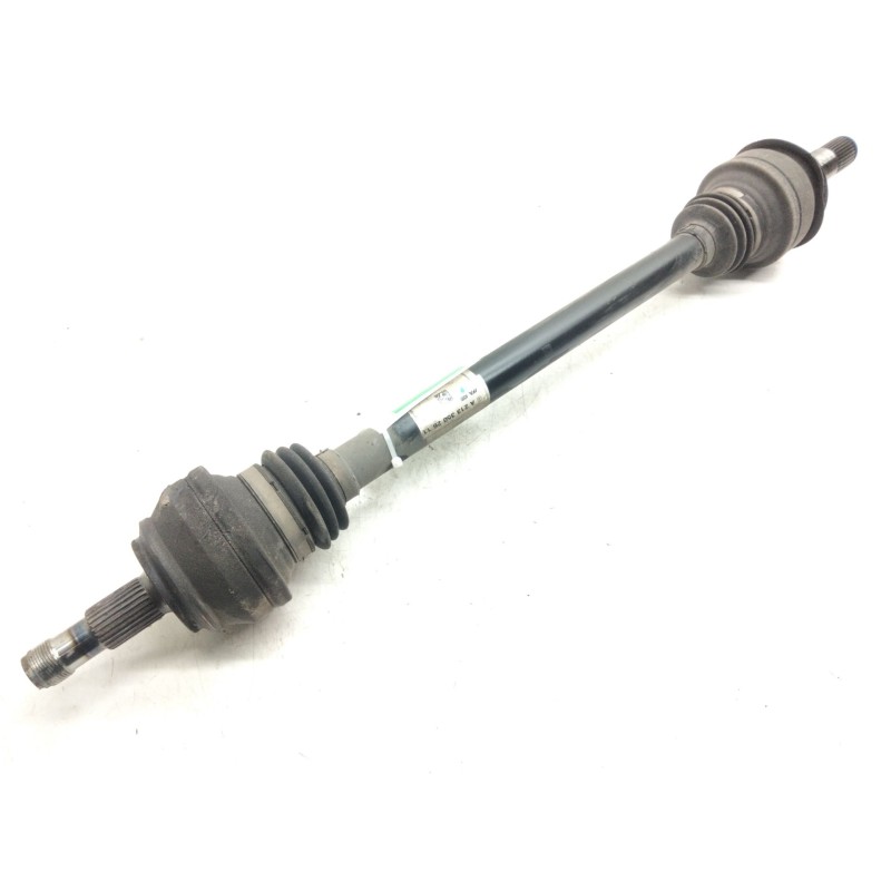 Recambio de transmision trasera derecha para mercedes-benz clase e (w213) 2.0 e 220 d (213.004) referencia OEM IAM A2133502611  