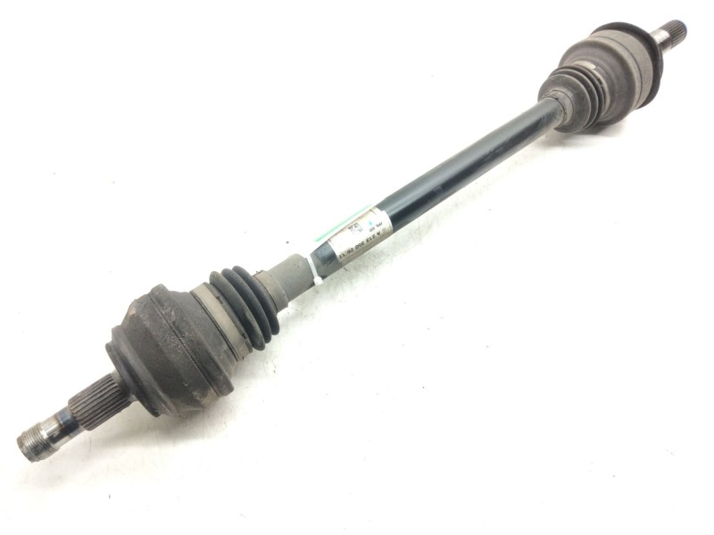 Recambio de transmision trasera derecha para mercedes-benz clase e (w213) 2.0 e 220 d (213.004) referencia OEM IAM A2133502611  