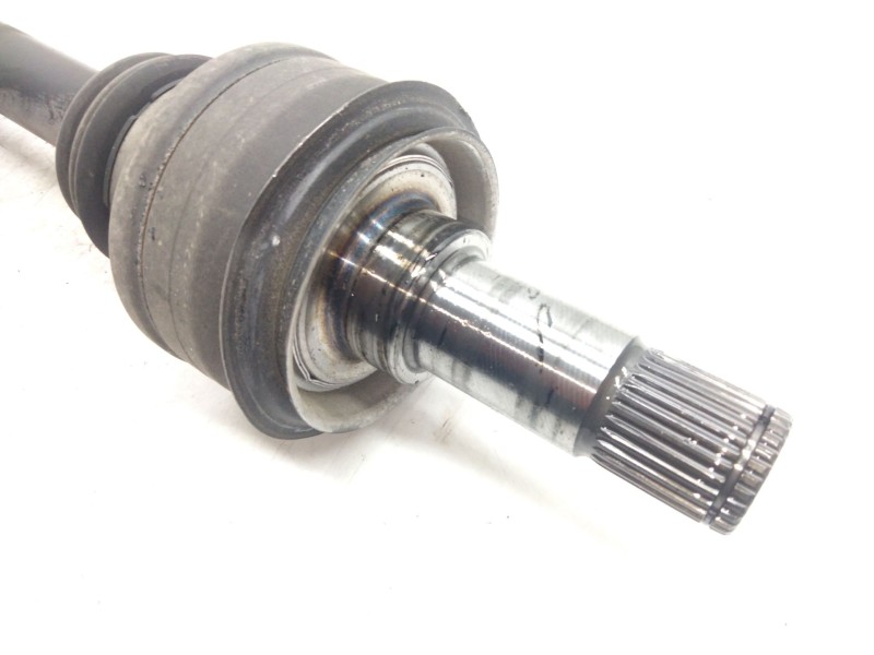 Recambio de transmision trasera derecha para mercedes-benz clase e (w213) 2.0 e 220 d (213.004) referencia OEM IAM A2133502611  