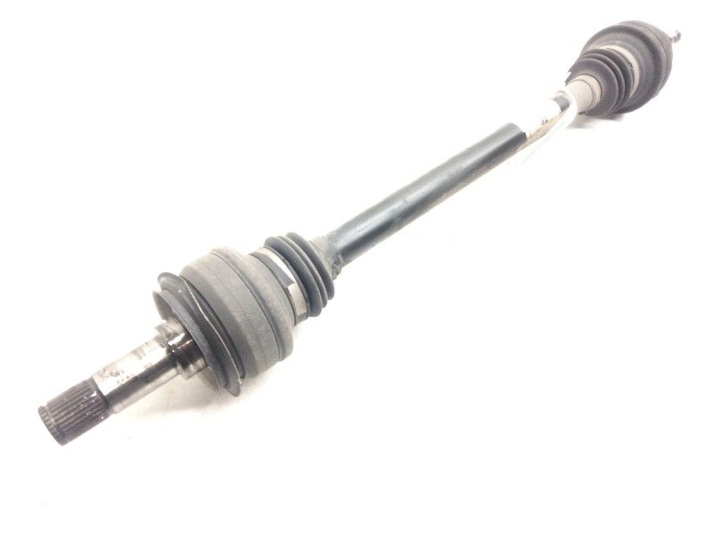 Recambio de transmision trasera derecha para mercedes-benz clase e (w213) 2.0 e 220 d (213.004) referencia OEM IAM A2133502611  