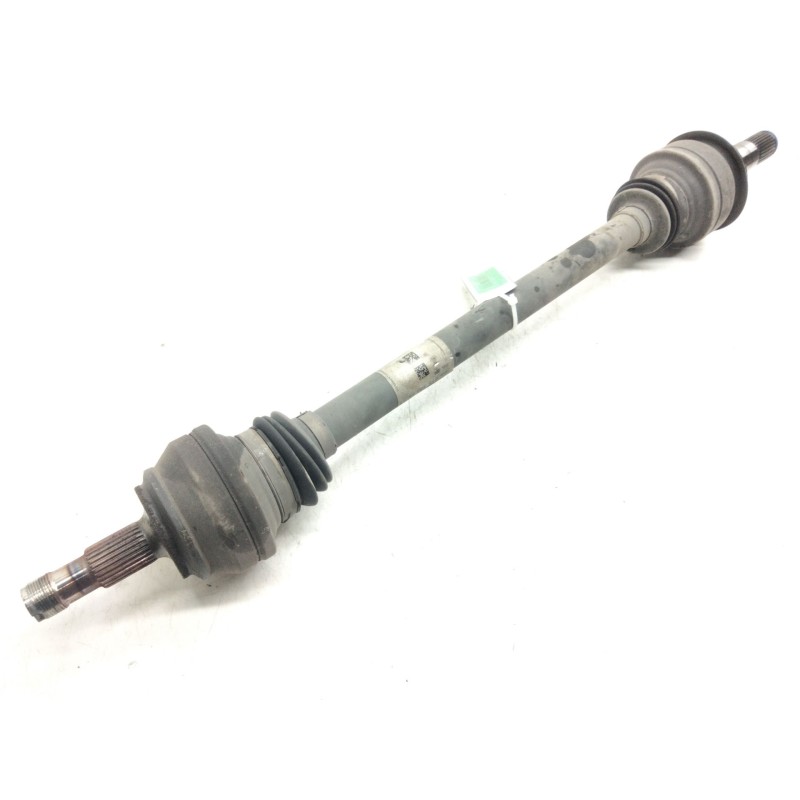 Recambio de transmision trasera izquierda para mercedes-benz clase e (w213) 2.0 e 220 d (213.004) referencia OEM IAM A2133502611