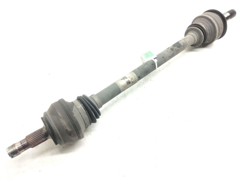 Recambio de transmision trasera izquierda para mercedes-benz clase e (w213) 2.0 e 220 d (213.004) referencia OEM IAM A2133502611