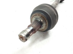 Recambio de transmision trasera izquierda para mercedes-benz clase e (w213) 2.0 e 220 d (213.004) referencia OEM IAM A2133502611 2