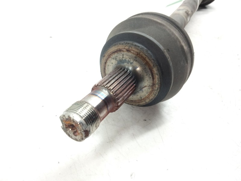 Recambio de transmision trasera izquierda para mercedes-benz clase e (w213) 2.0 e 220 d (213.004) referencia OEM IAM A2133502611