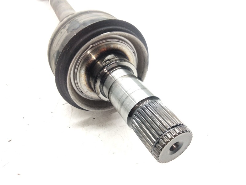 Recambio de transmision trasera izquierda para mercedes-benz clase e (w213) 2.0 e 220 d (213.004) referencia OEM IAM A2133502611