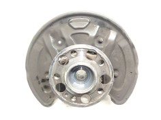 Recambio de mangueta trasera derecha para mercedes-benz clase e (w213) 2.0 e 220 d (213.004) referencia OEM IAM   