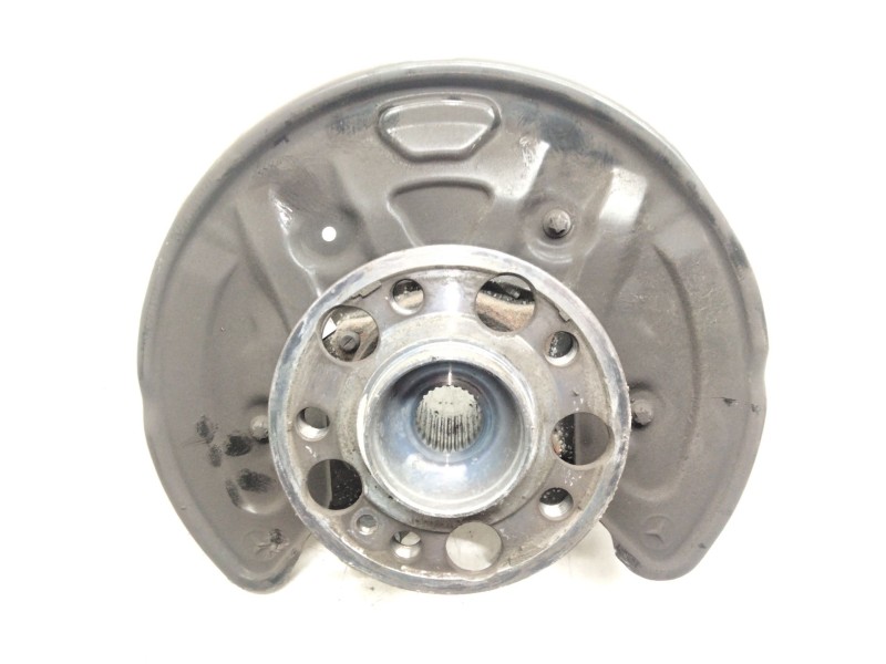 Recambio de mangueta trasera derecha para mercedes-benz clase e (w213) 2.0 e 220 d (213.004) referencia OEM IAM   