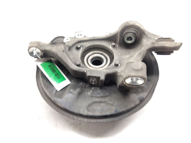 Recambio de mangueta trasera derecha para mercedes-benz clase e (w213) 2.0 e 220 d (213.004) referencia OEM IAM   