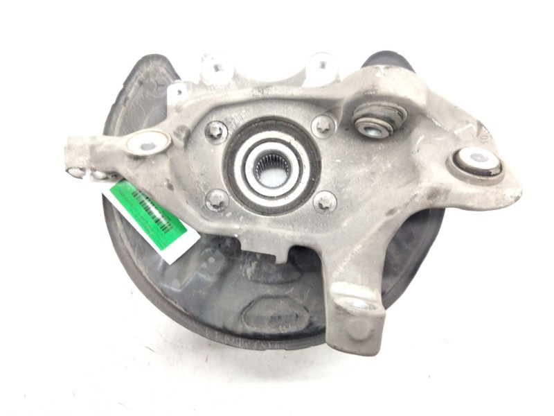 Recambio de mangueta trasera derecha para mercedes-benz clase e (w213) 2.0 e 220 d (213.004) referencia OEM IAM   