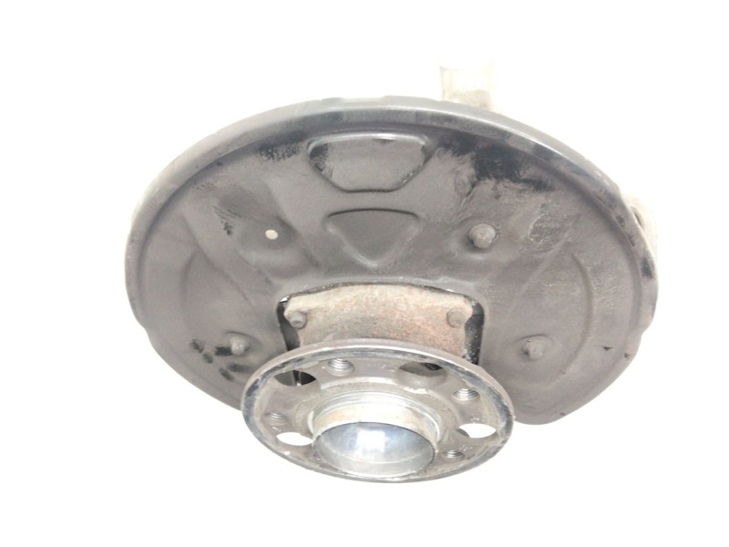 Recambio de mangueta trasera derecha para mercedes-benz clase e (w213) 2.0 e 220 d (213.004) referencia OEM IAM   